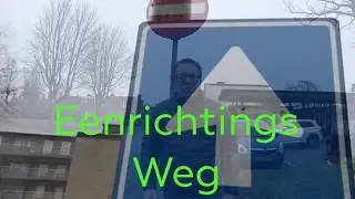 EENRICHTINGSWEGEN!
