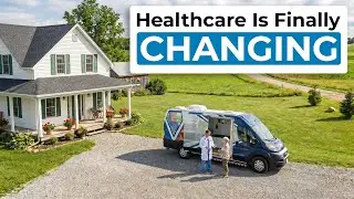 Why Healthcare is Finally Catching Up (2026 Predictions)