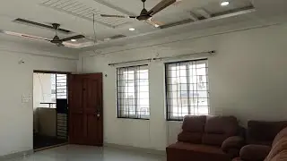 3bhk flat for rent in Manikonda Hyderabad 