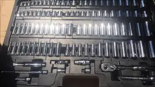 Tool Set For Beginners |Expert Tool Set