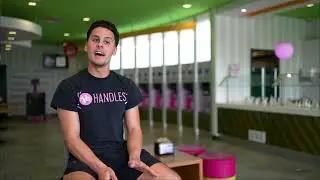 16 handles Documentary