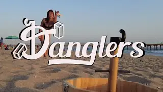 Danglers! The Best New Lawn Game on the Market!