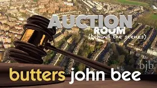 butters john bee property auctions