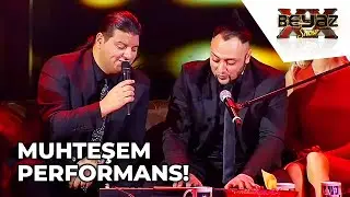Hayko Cepkin Çaldı, Kubat Söyledi!