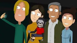 3 True Pet Horror Stories Animated