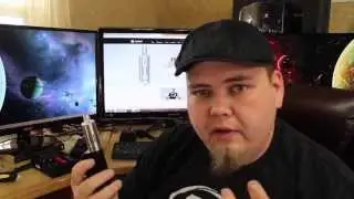 JoyTech Delta II Review