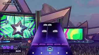 Fortnite Festival - Huey Lewis & The News  - The Power Of Love - Expert Lead (Full Combo)