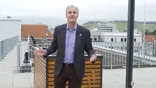 360 Grad | Neues Wohnheim f&uuml;r Studenten | 20.02.20