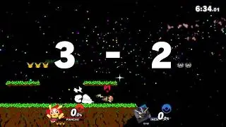 Quickplay Pikachu vs Incineroar