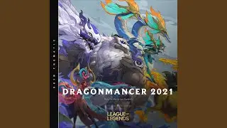 Dragonmancer - 2021