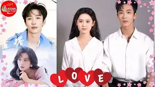 ✨🔥 More Than “Chemistry”: Why Yao Guanyu × Zhai Yiying Keep Audiences Watching Until the Very Last