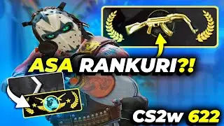 Rankuri ATAT DE MICI in Road To Global? - CS2w EP.622