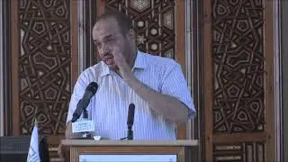 Introduction to Islam Course at The London Central Mosque -  An Overview
