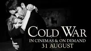 Cold War | In Cinemas & On Demand 31 August | 