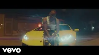 Eearz - Ride Shotgun