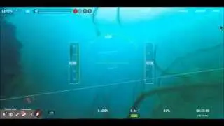 Deploying into a Cave Spring in Eminence MO