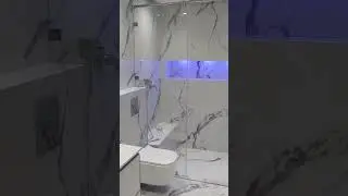 Luxury Bathroom Design 2026 ✨Future of Elegant Living #bathtub #bathroom #interior #shorts #viral