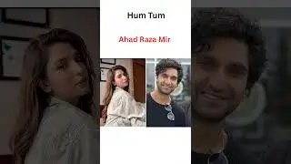 Ramsha Khan❤️ On Screen HEROES 🥰 #biryani #ramshakhan #khushalkhan #youtubeshorts #shorts #ary #fy