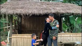 Single mother: confess your feelings to a kind man - luong yen anh