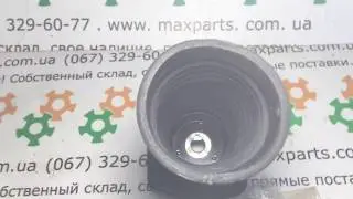 487500T011 487500T010 Оригинал, опора заднего амортизатора правая Toyota Venza