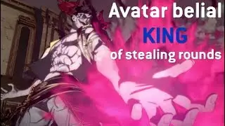 Avatar still stealing wins