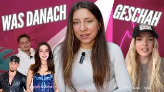 DID WE EXPECT SOMETHING DIFFERENT? I Match in Paradise Reaction with Sophie Imhof