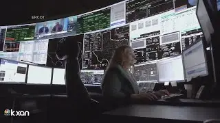 ERCOT, PUC discuss summer changes to 'improve grid reliability'