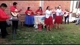 conjunto Instrumental Linajes de Jes&uacute;s
