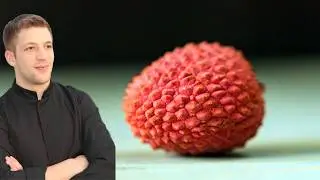 Как очистить и есть ЛИЧИ
