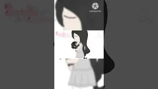 [🤍🖤] Mitsi's little Victim #gacha #alanbecker #ava #avm #gachaclub #animatorvsanimation