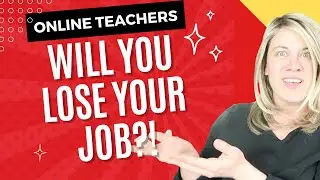 China Crackdown on Online ESL Teachers