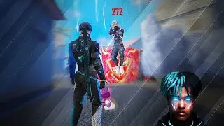 XXXTentacion - Changes ❤️ FF Satisfaction ||  Notigamer