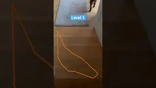 Impossible Outline Challenge (Level 1)