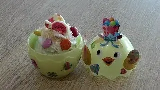 Japanese Candy & Snacks #145 Wonderful Easter Baskin-Robbins Japan