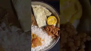 ഇന്നു ഞാൻ  എന്താണ് കഴിച്ചതെന്ന് നോക്കാം #what iateinaday#trendingshorts  t