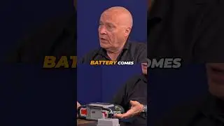 Revolutionary Battery Technology: Replace Batteries on Megger MFT X1