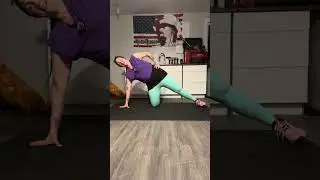 Pilates w Vanessa