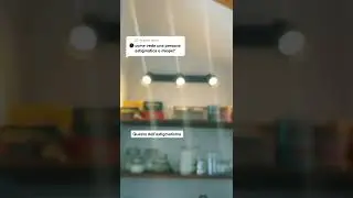 Come vede una persona astigmatica e miope #shorts #viral #tiktok #italia