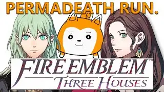 【Fire Emblem: Three Houses】nearing the end of the drama and shipping! but does it end today? | #16