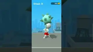 Draw Weapon 3D #gameplay #game #drawing #shorts