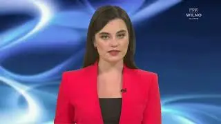 TVP Wilno - Video sketch and start of 