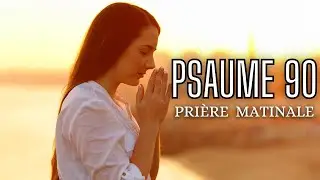 DIEU VEILLE SUR TOI - Invocation matinale pour une journ&eacute;e b&eacute;nie | Sagesse & Pri&egrave;re TV