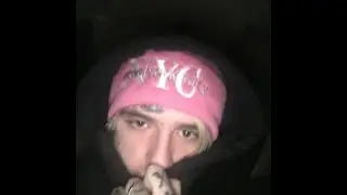 (FREE) Lil Peep Type Beat | 