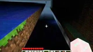 MineCraftFTW my finished project