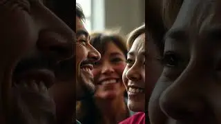 Surprise Reactions: Real Moments Unfiltered