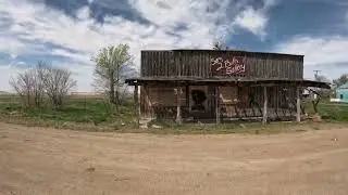Scenic, South Dakota