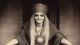Evil Witches in History Who Practiced Forbidden Dark Magic