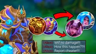ALDOUS BEST COUNTER BUILD AGAINST THESE 2 OP HEROES ON NEW SEASON! ALDOUS BEST BUILD 2023 - MLBB