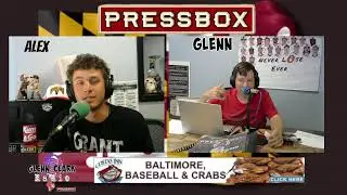 Glenn Clark Radio July 3, 2025 ((Malik Hamm, Sam Dykstra, Adam Retzbach, Connor Newcomb)