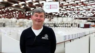 Since 1991: 30 Years of Quality Wool